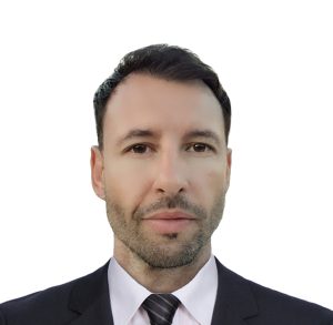 Daniel Udezi