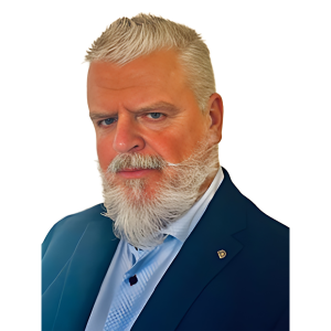 Eric Sparrow