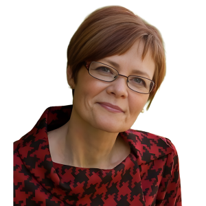 Katherine Allen
