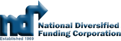 National Diversified Funding Corporation